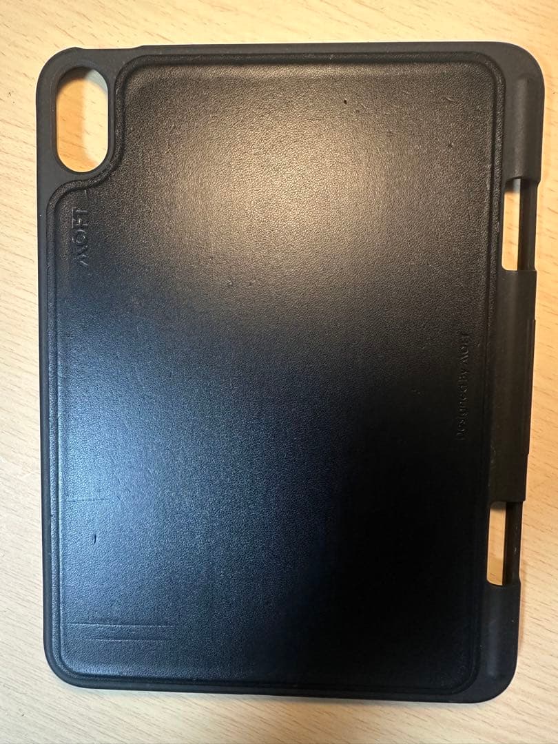 MOFT製 iPad mini 6-7用ケース