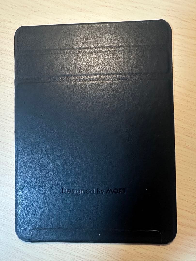 MOFT製 iPad mini 6-7用ケース