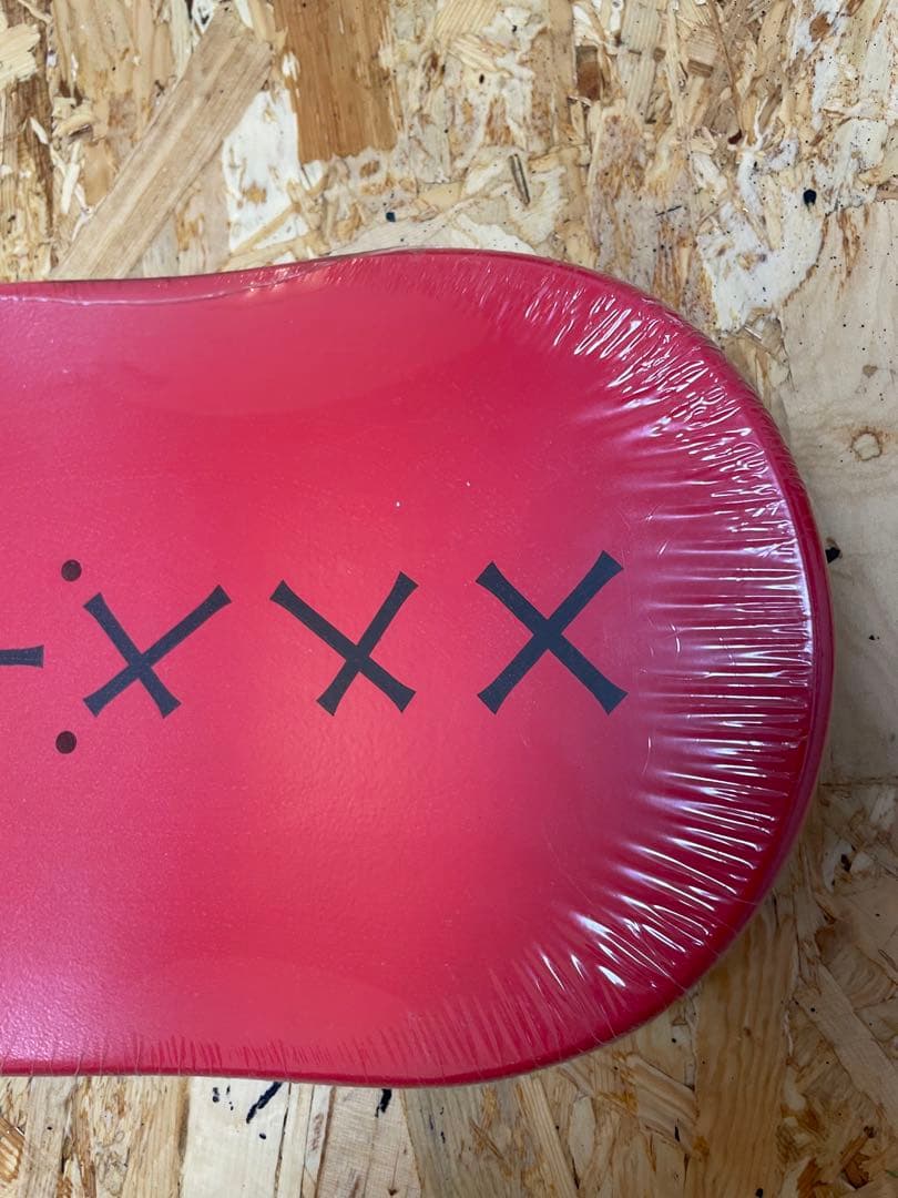 【新品未開封】supreme damien hirst スケートデッキ