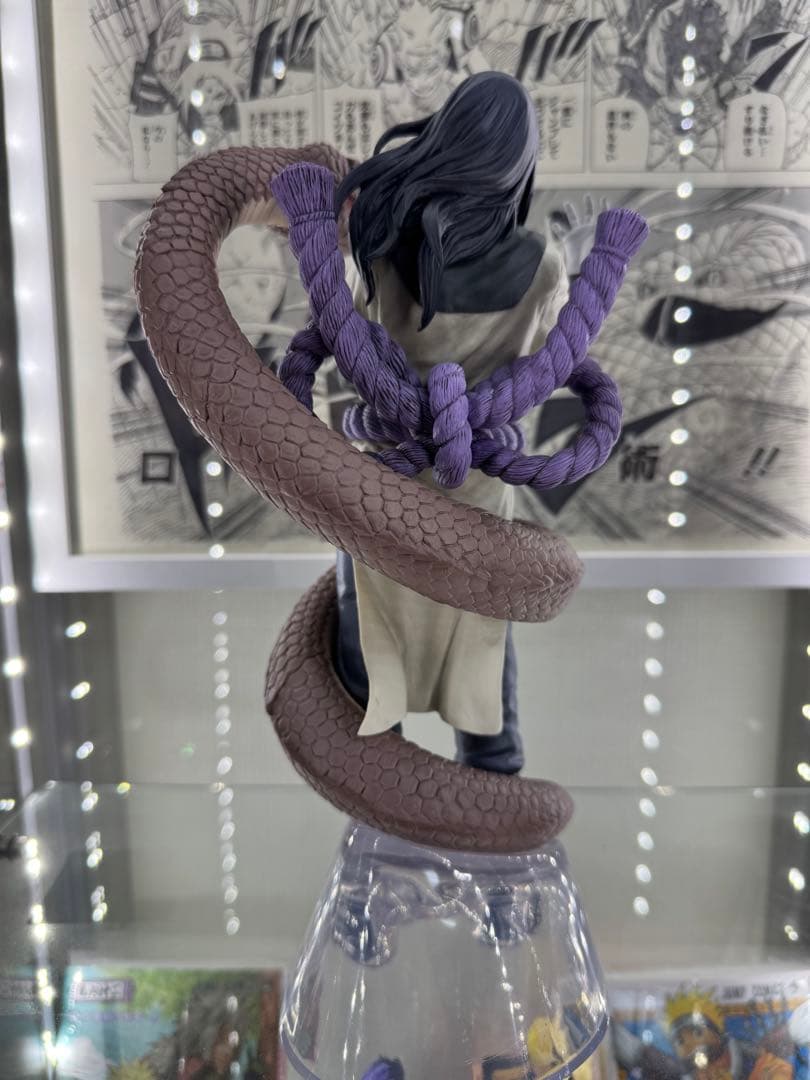 ナルト　一番くじ　まとめ売り　7点