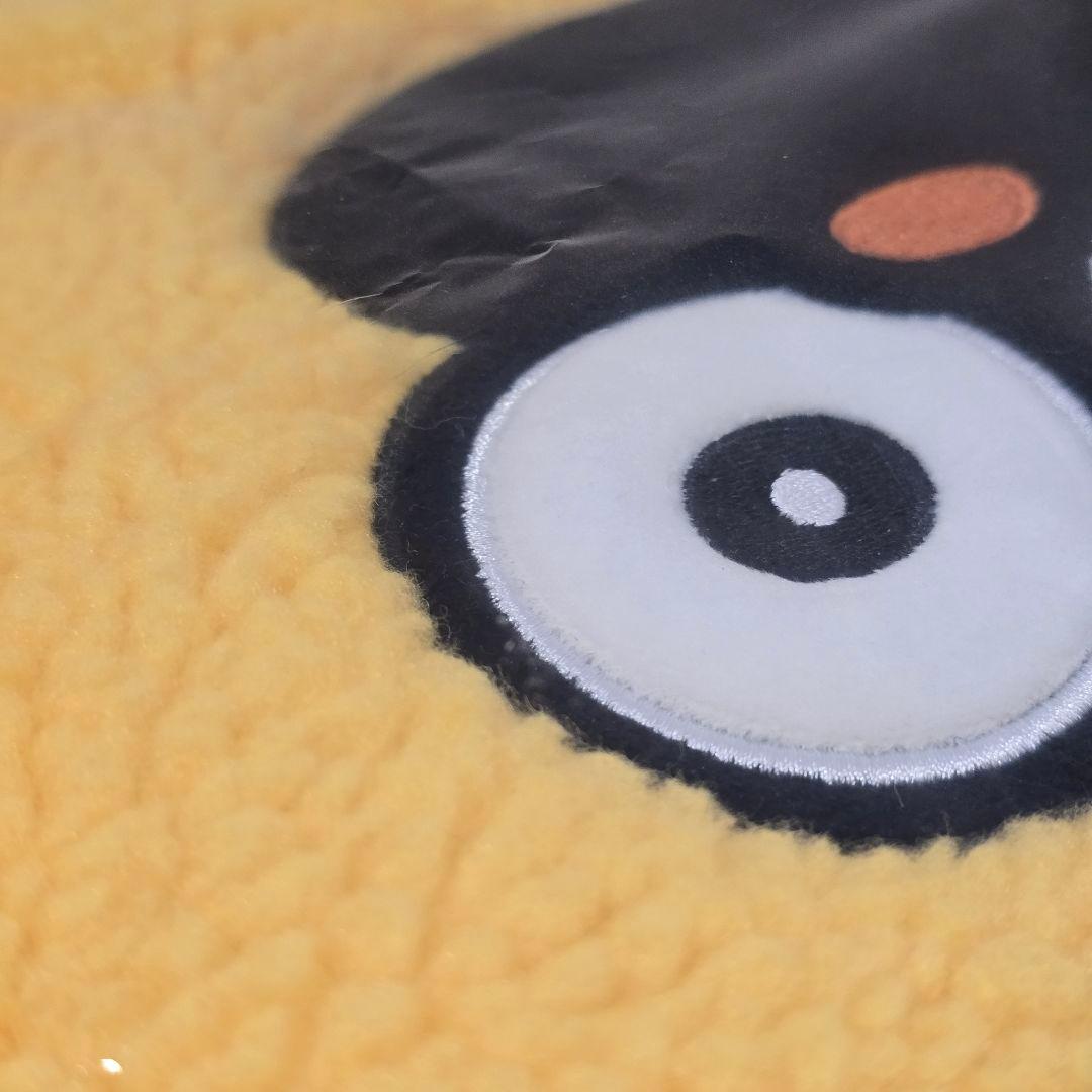 台湾ファミリーマート限定 おひげのポン グッズ 3点セット