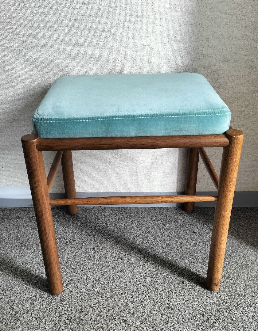 BALAM STOOL スツール フレンチオーク 展示品(JTH06)