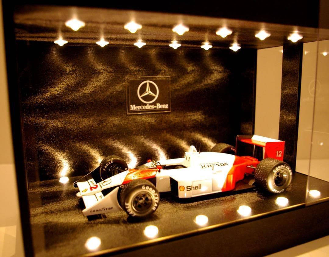 ay⭐︎⭐︎＊・オールブラック・エンボス・ディスプレーBOX