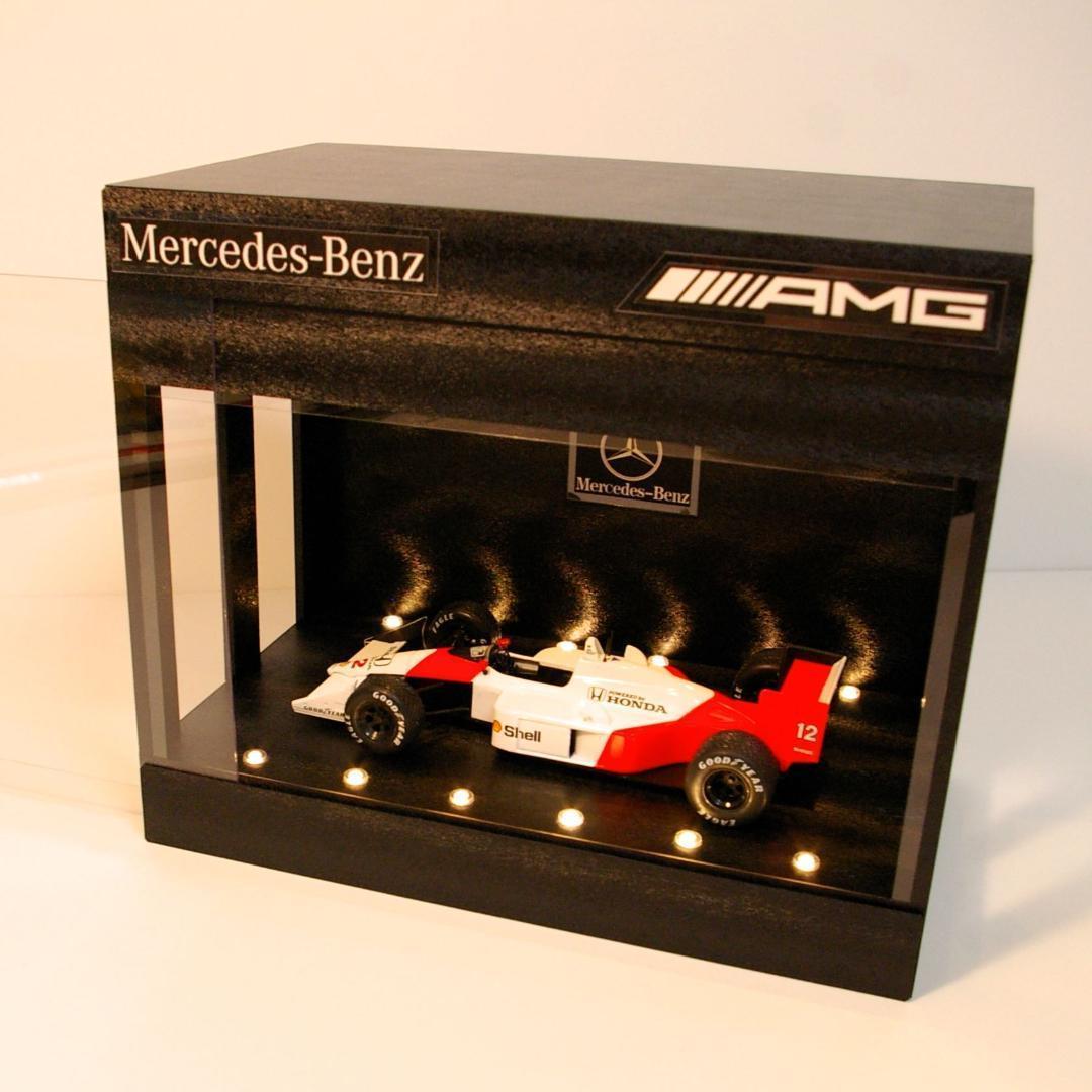 ay⭐︎⭐︎＊・オールブラック・エンボス・ディスプレーBOX