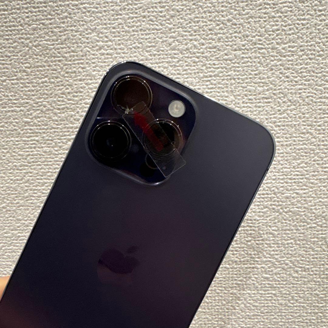 スマートフォン本体 iPhone 14 Pro Max 128GB