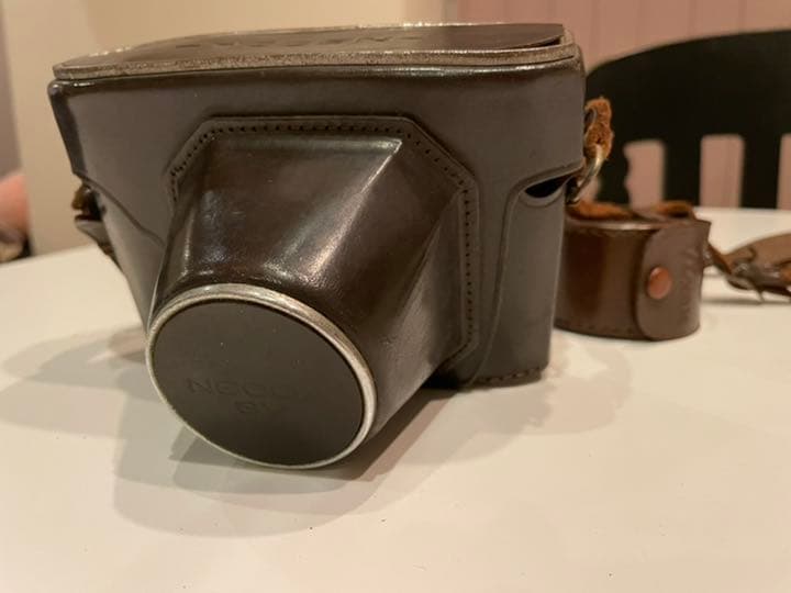 NEOCA SV ZUNOW ネオカ　カメラ