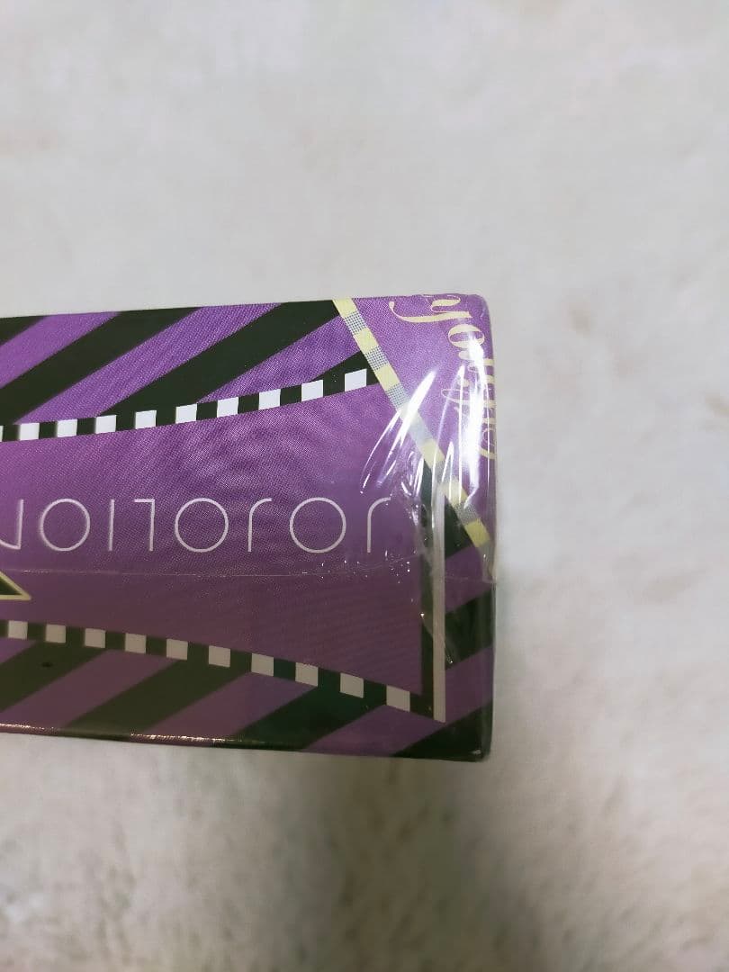 ジョジョリオン　ジグソーパズル