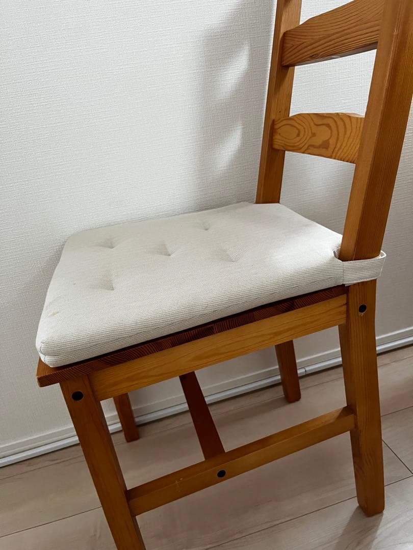 【さいたま市引き取り希望】ダイニングテーブルセット