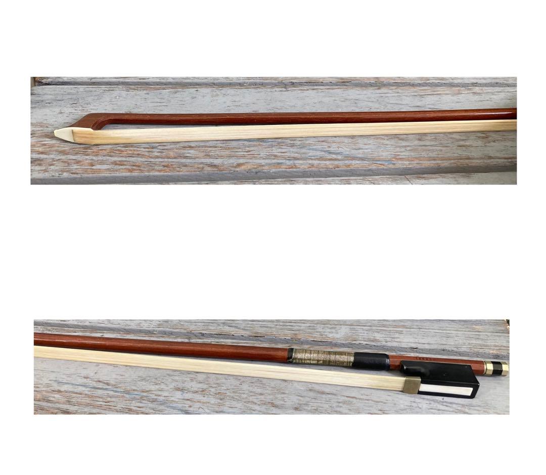 SUZUKI バイオリン 1/2 N.200