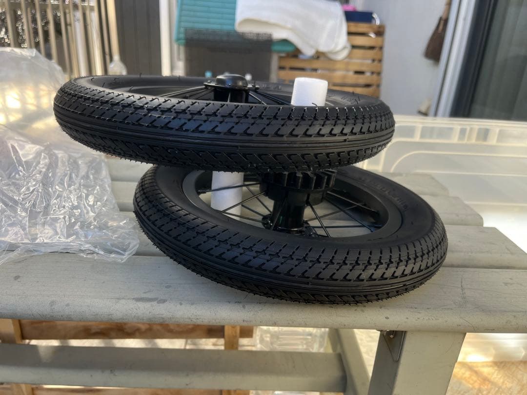 エアバギー　AIRBUGGY 2025新色 / 耐荷重55kg キャリッジ