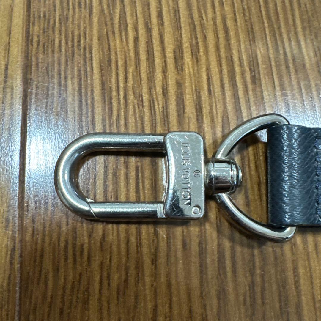 Louis Vuitton ビジネスバッグ ブラック