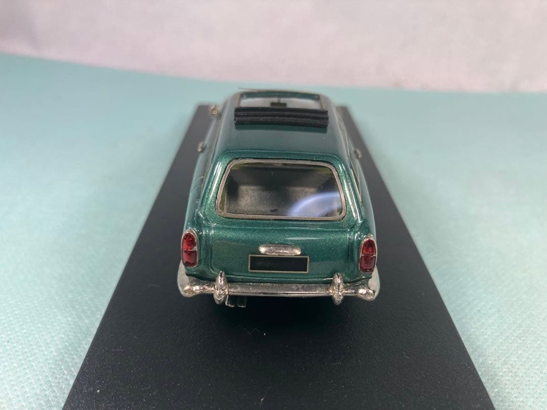 Aston Martin DB5 Shooting Brake 1963 限定品