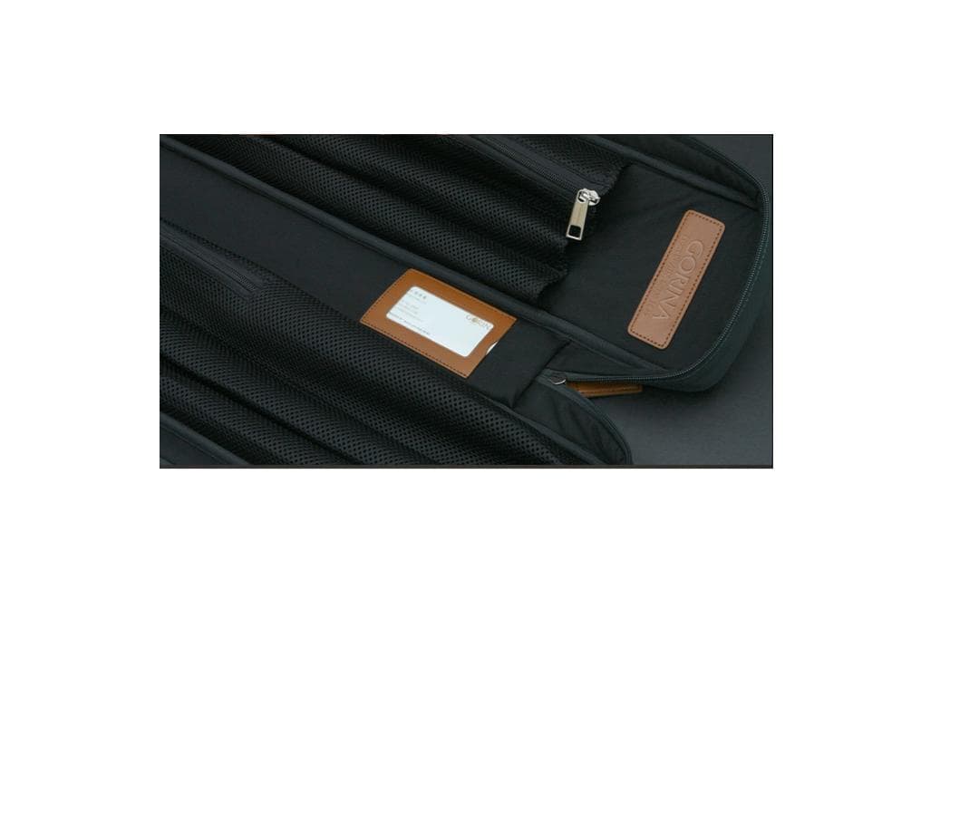 GORINA ビリヤード　キュー　ケース 　カーキ