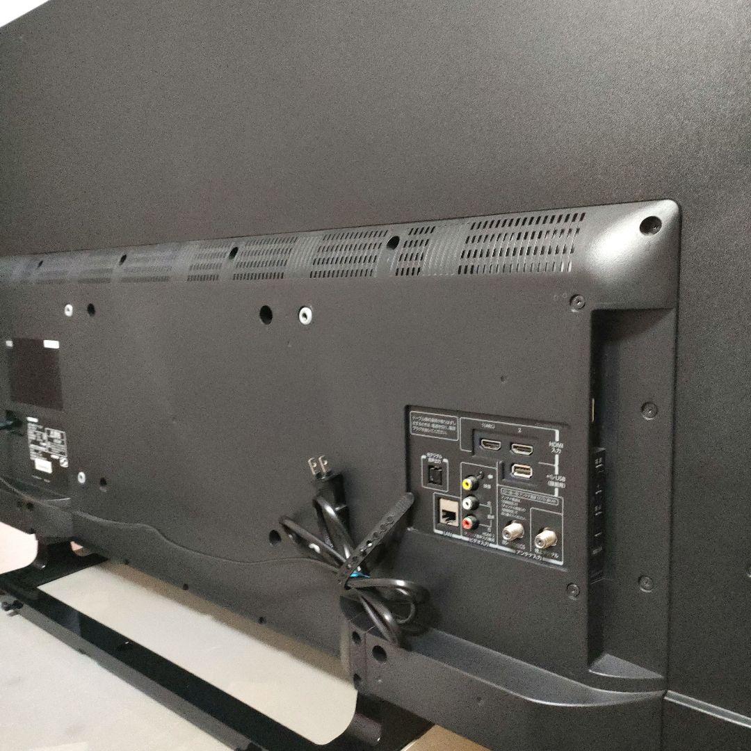 TOSHIBA[2016年製品] 50S10