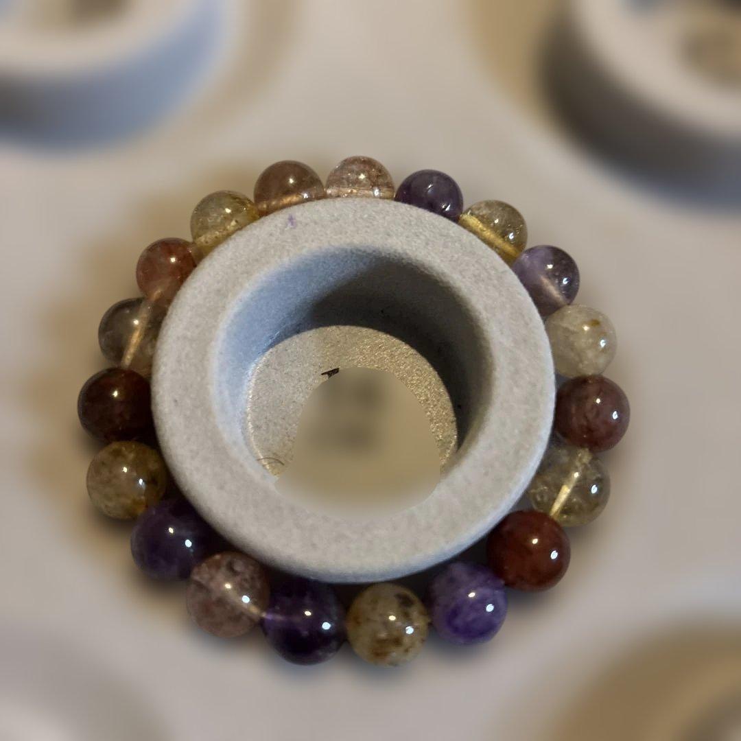 綺麗なミックスルチル！ズーンとくる！良い感じ！