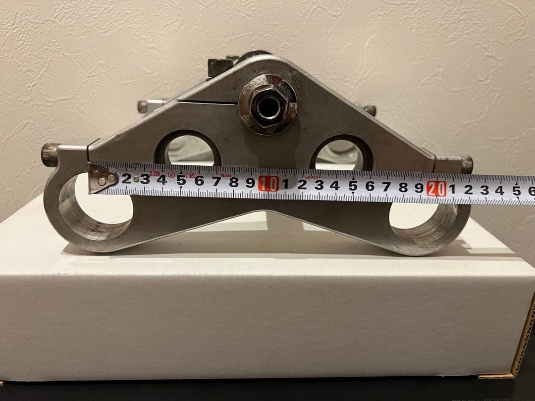 【Jesus】トリプルツリー　41ナロー　パン　ショベル　エボ　ハーレー