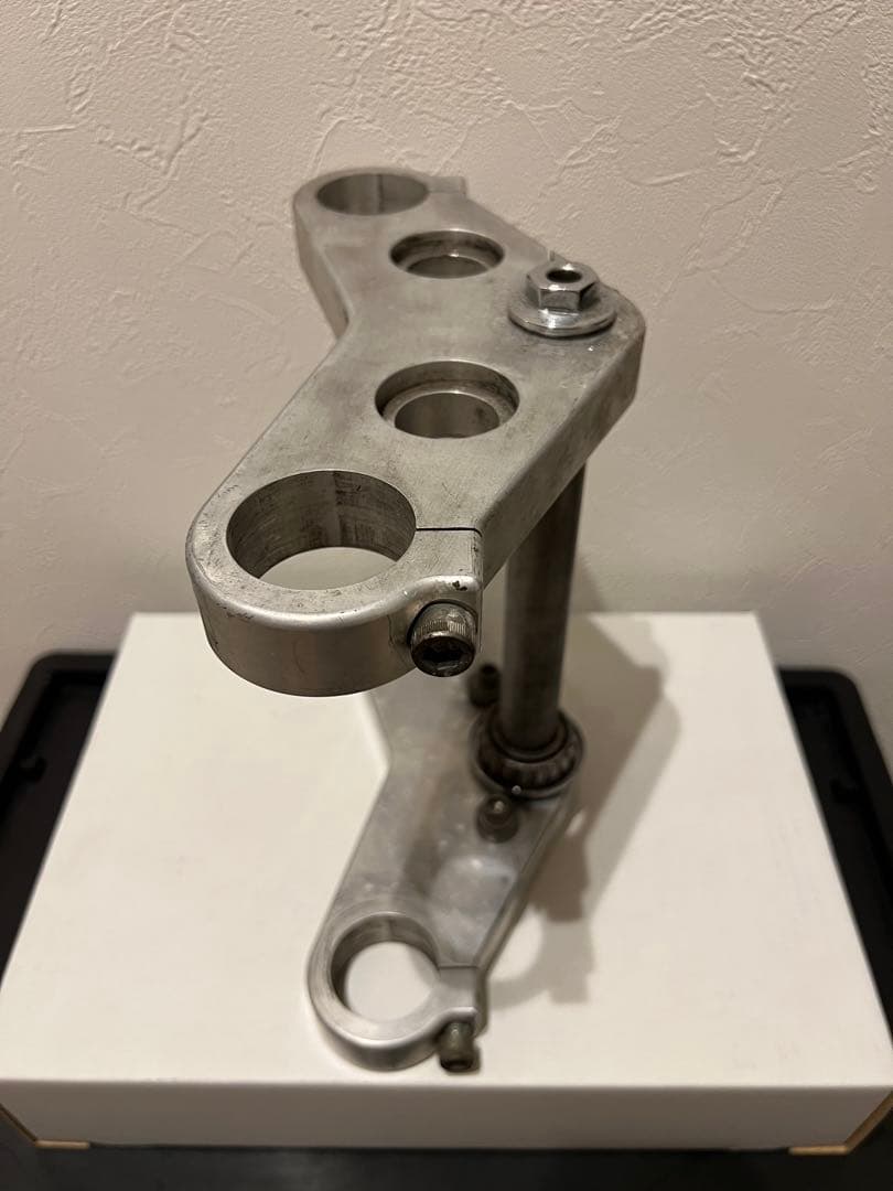 【Jesus】トリプルツリー　41ナロー　パン　ショベル　エボ　ハーレー