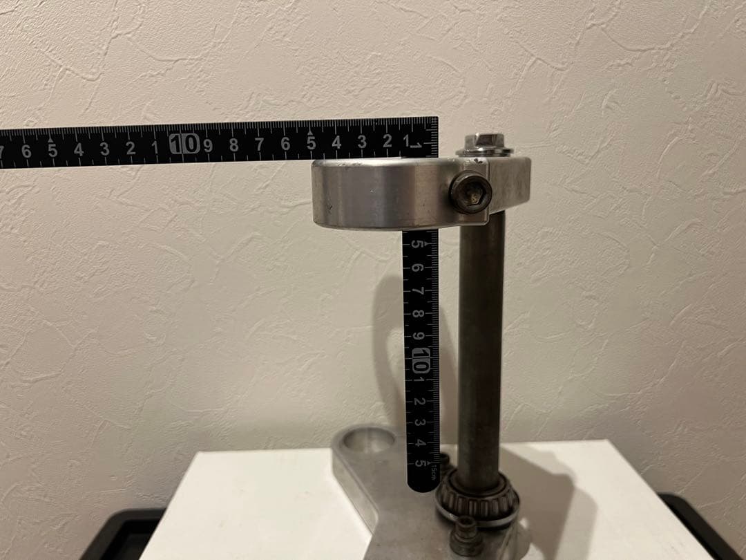 【Jesus】トリプルツリー　41ナロー　パン　ショベル　エボ　ハーレー