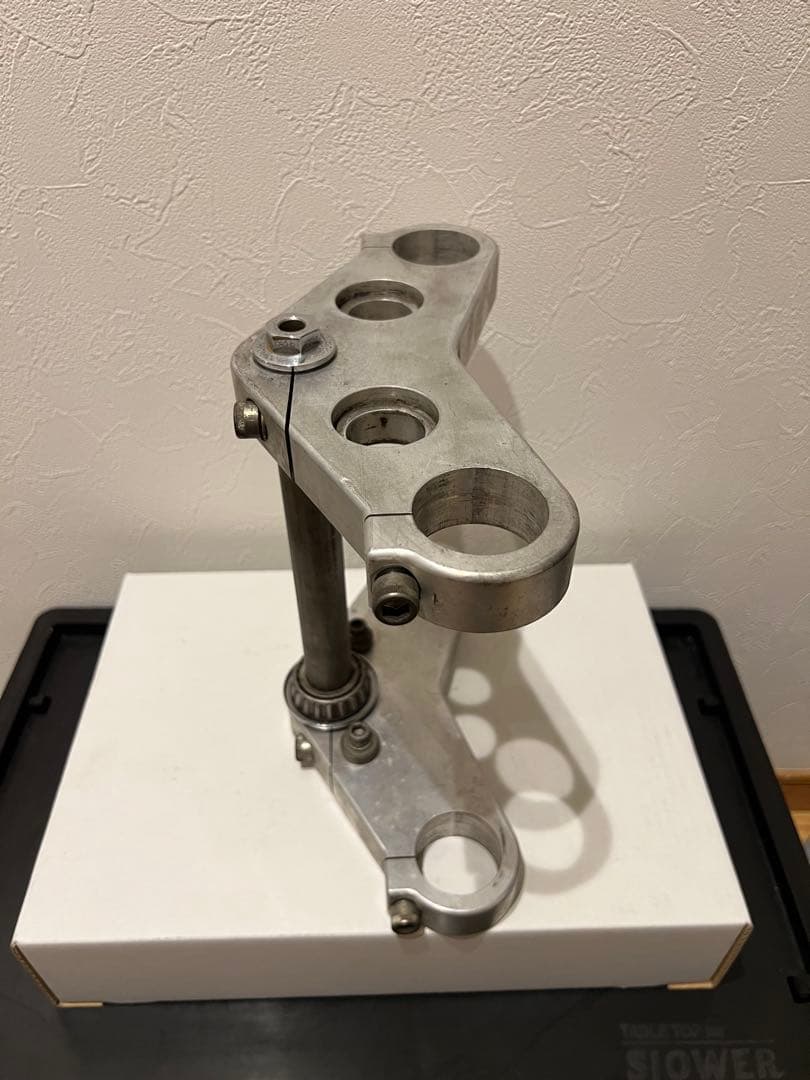 【Jesus】トリプルツリー　41ナロー　パン　ショベル　エボ　ハーレー