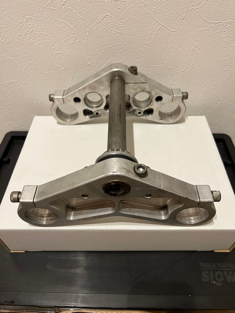 【Jesus】トリプルツリー　41ナロー　パン　ショベル　エボ　ハーレー