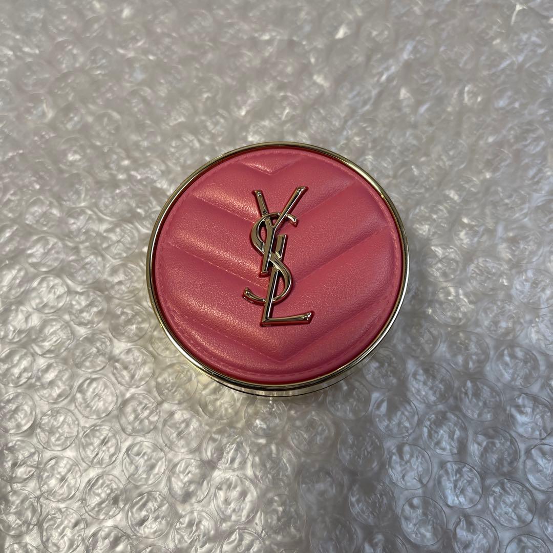 新品　イヴサンローラン メイクミーブラッシュパウダーS 93