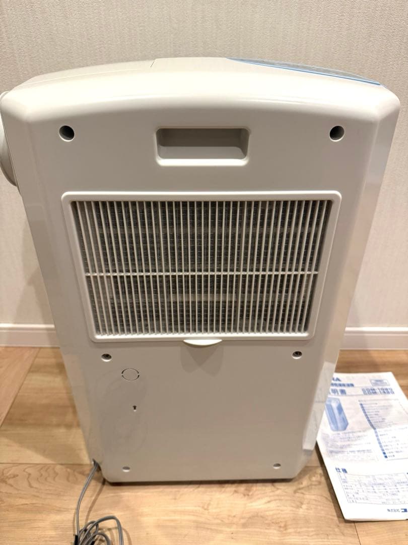 コロナCORONA 衣類乾燥除湿機　CDM-1020