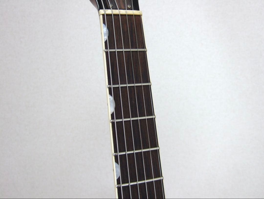 Electromatic by Gretsch 5120 改造多数 フルアコ