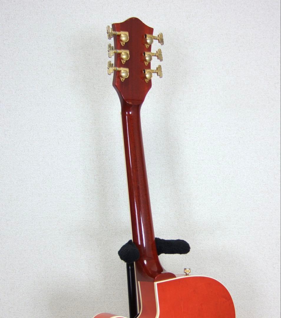 Electromatic by Gretsch 5120 改造多数 フルアコ