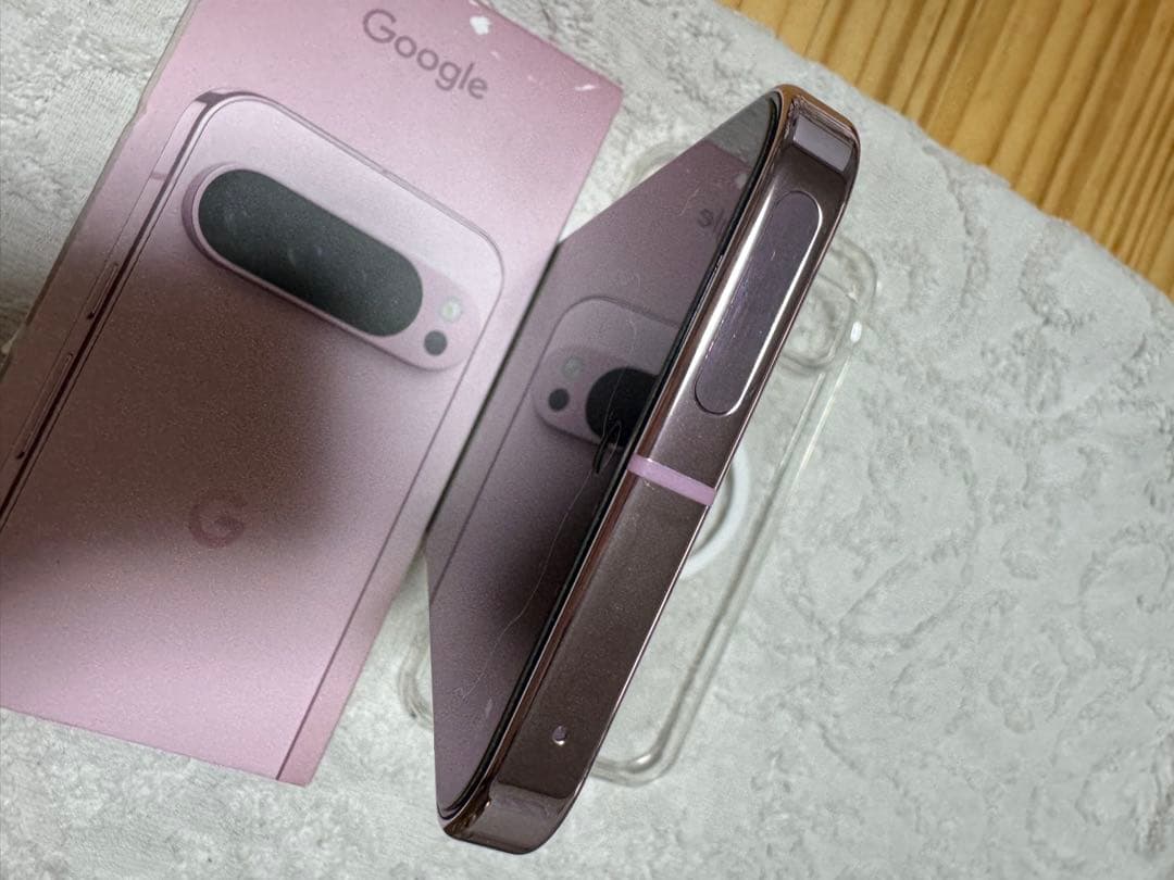 スマートフォン本体 Google pixel 9 Pro XL