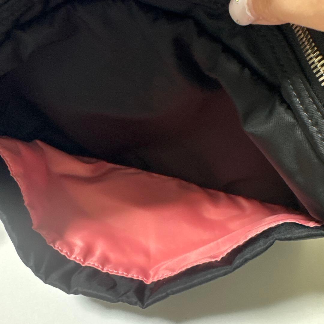 SELENT ETHER セレーンエテール MIGHTY28 BLACK