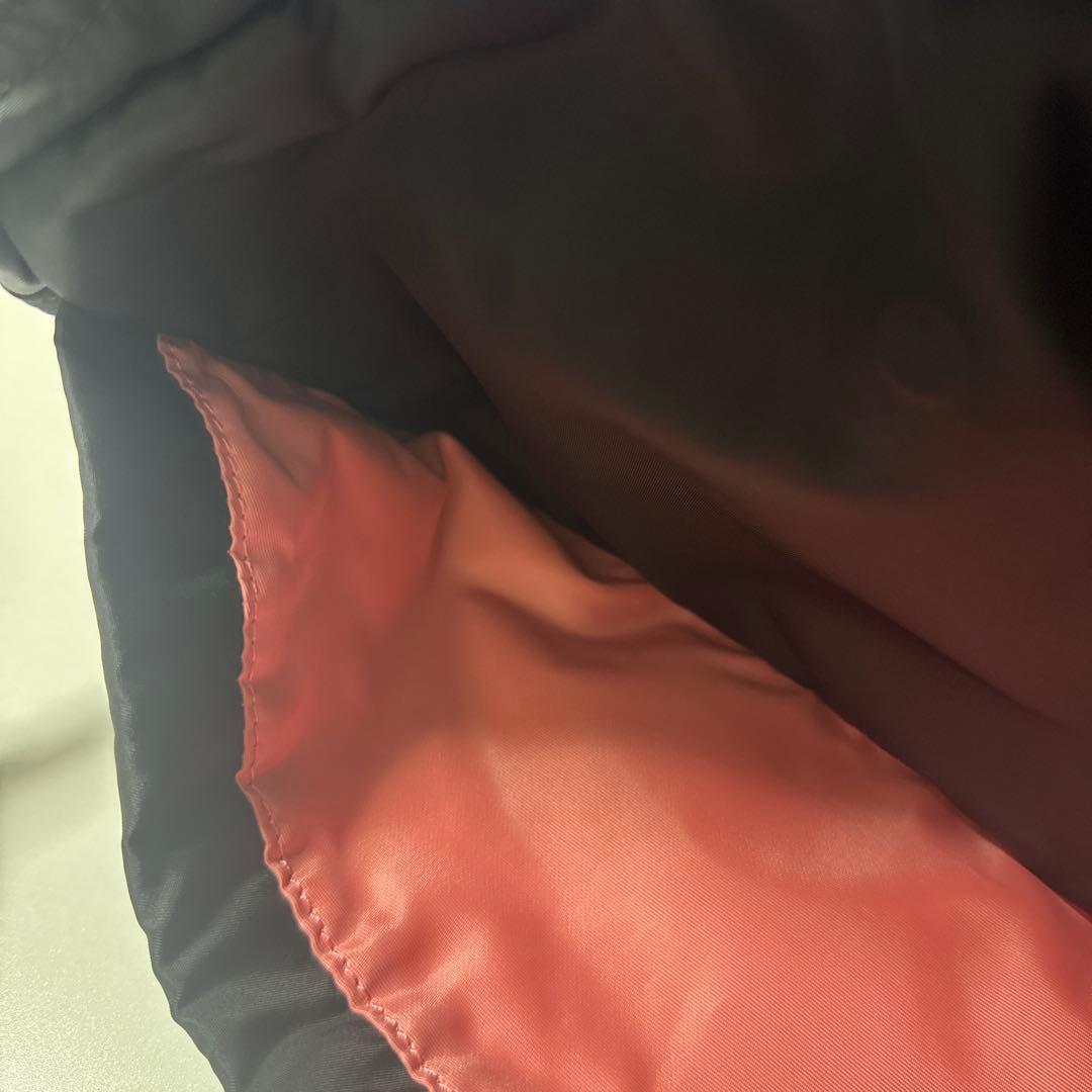 SELENT ETHER セレーンエテール MIGHTY28 BLACK