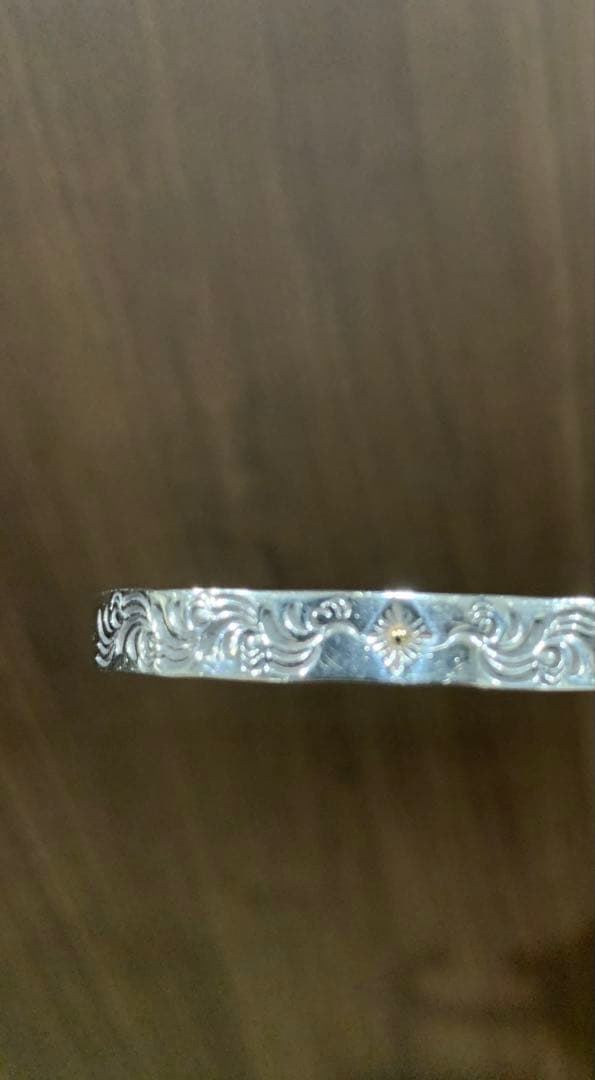 AO/HOBBY様 アリゾナフリーダムsilver×K18