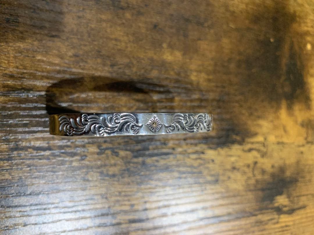 AO/HOBBY様 アリゾナフリーダムsilver×K18