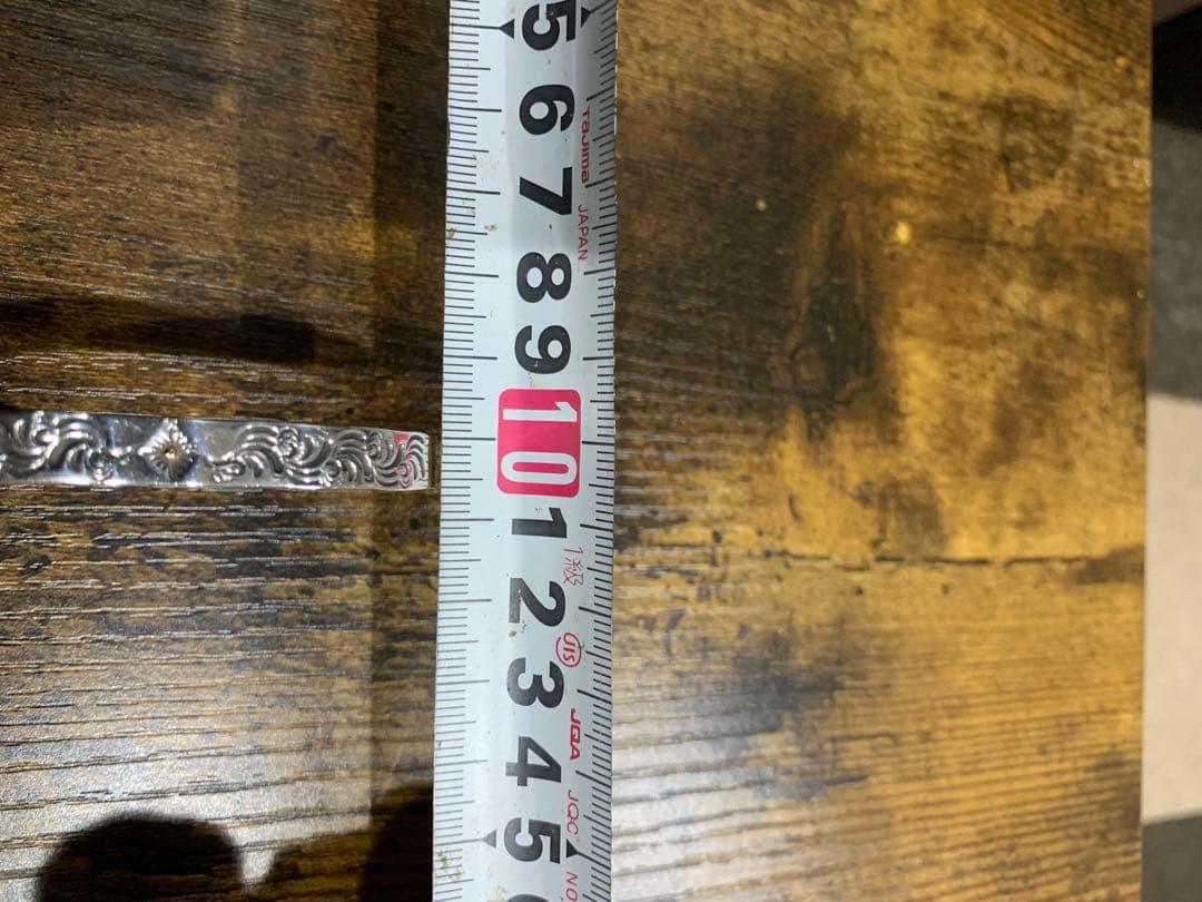 AO/HOBBY様 アリゾナフリーダムsilver×K18