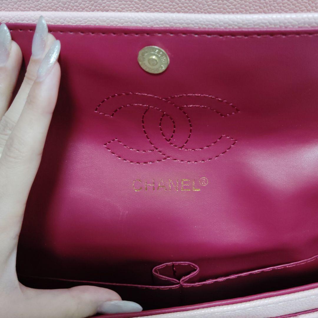 ノベルティー CHANEL ショルダーバッグ