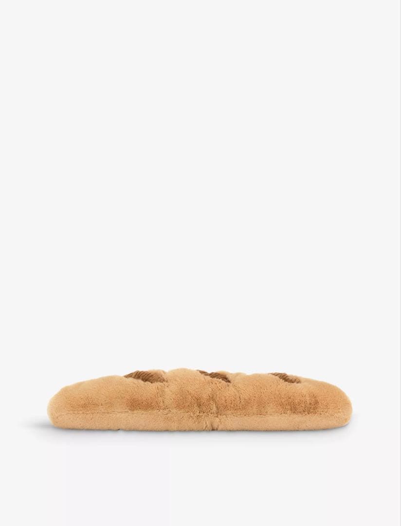 新品！　 Amuseables バケット　ふわふわ