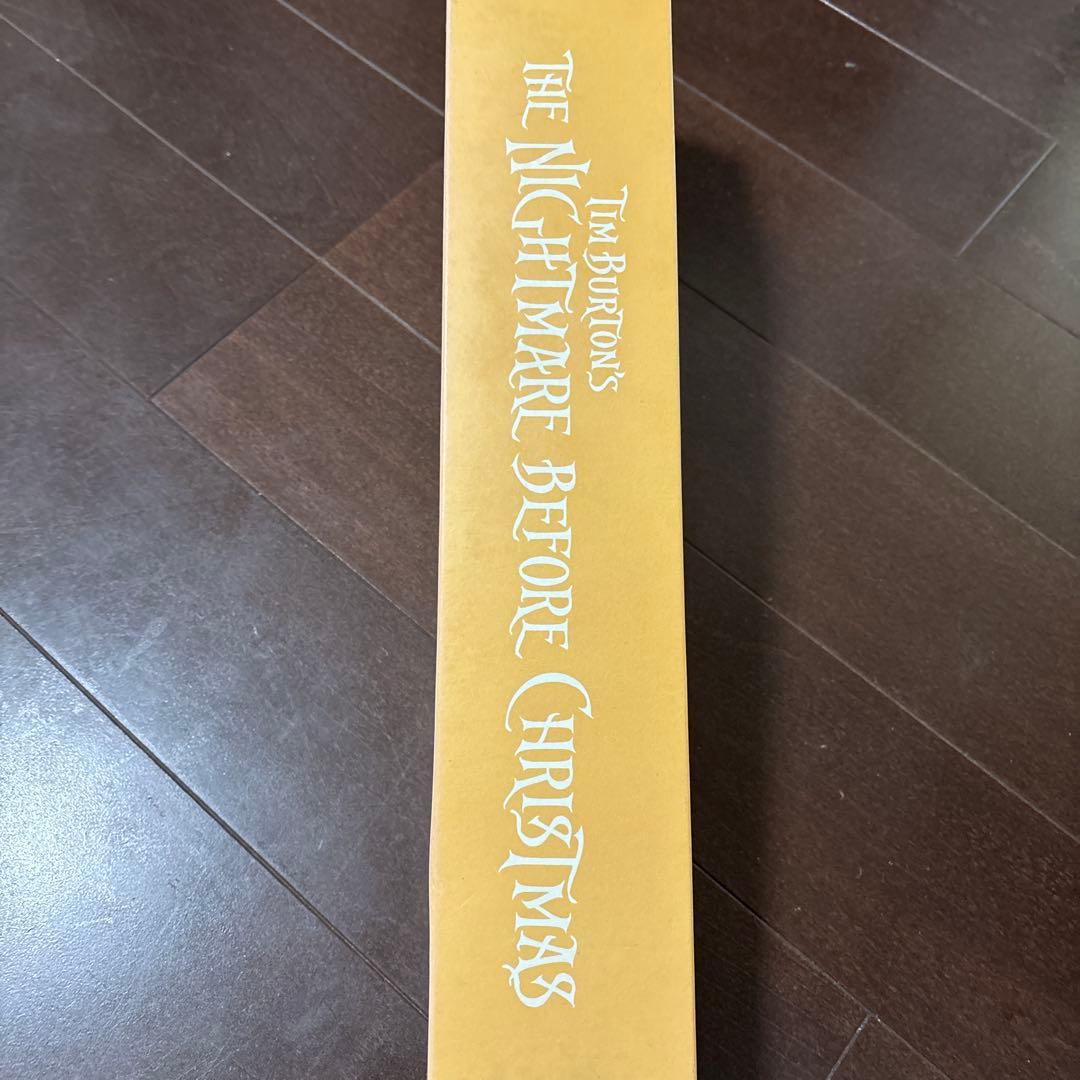 【serial no.1111】ナイトメアミレニアムMILLENNIUMJACK