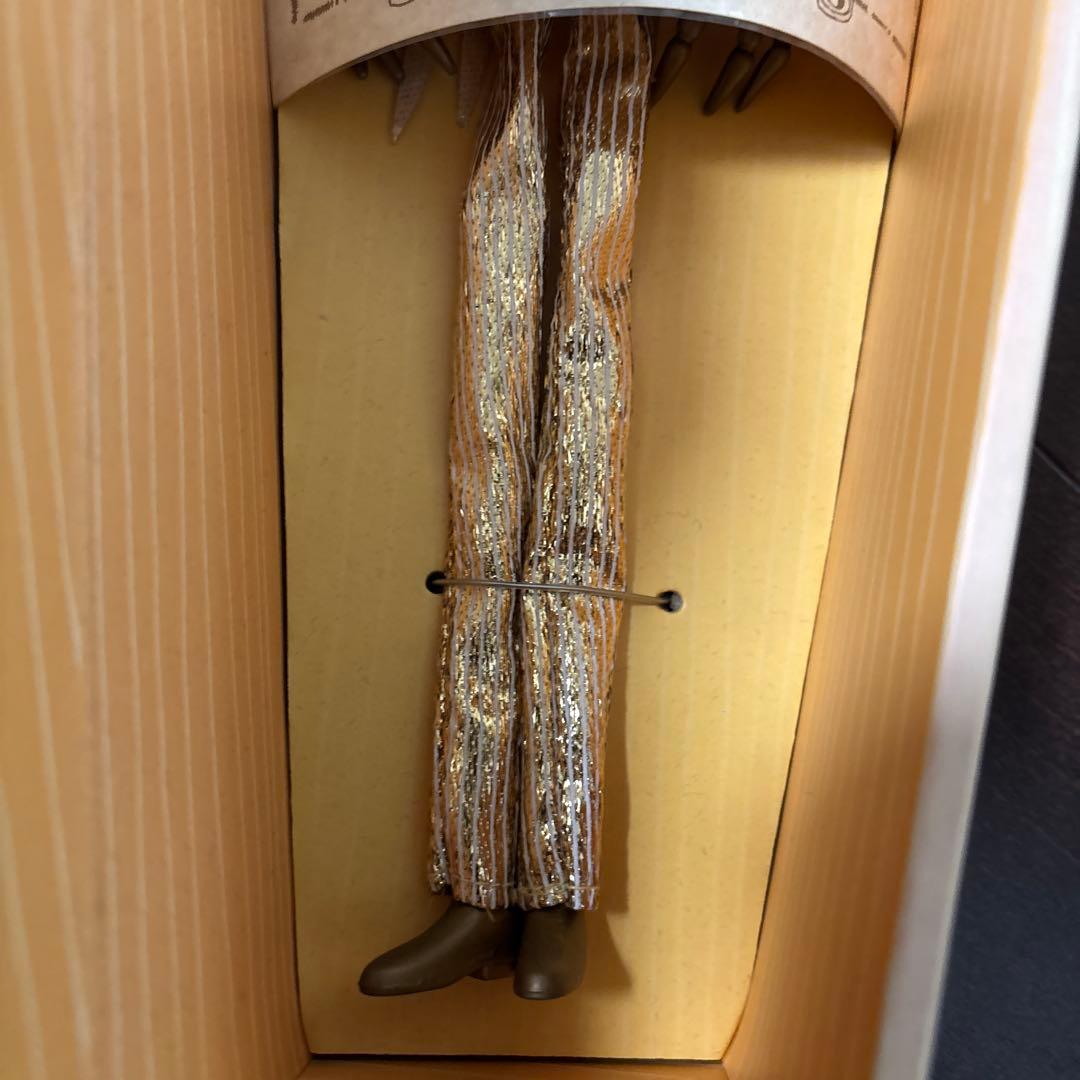 【serial no.1111】ナイトメアミレニアムMILLENNIUMJACK