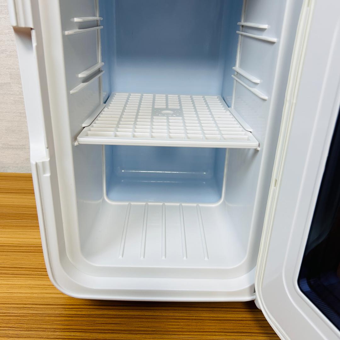 ツインバード HR-DB07GY 電子適温ボックス D-CUBE L [13L]