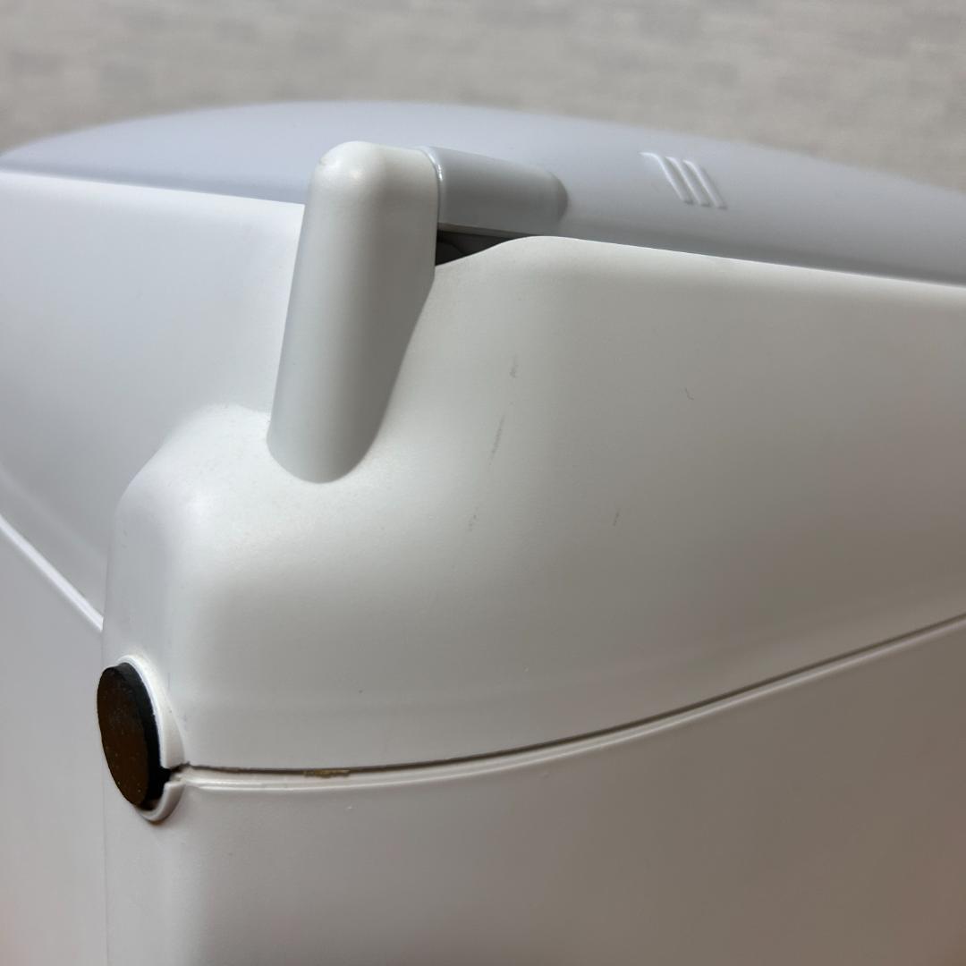 ツインバード HR-DB07GY 電子適温ボックス D-CUBE L [13L]