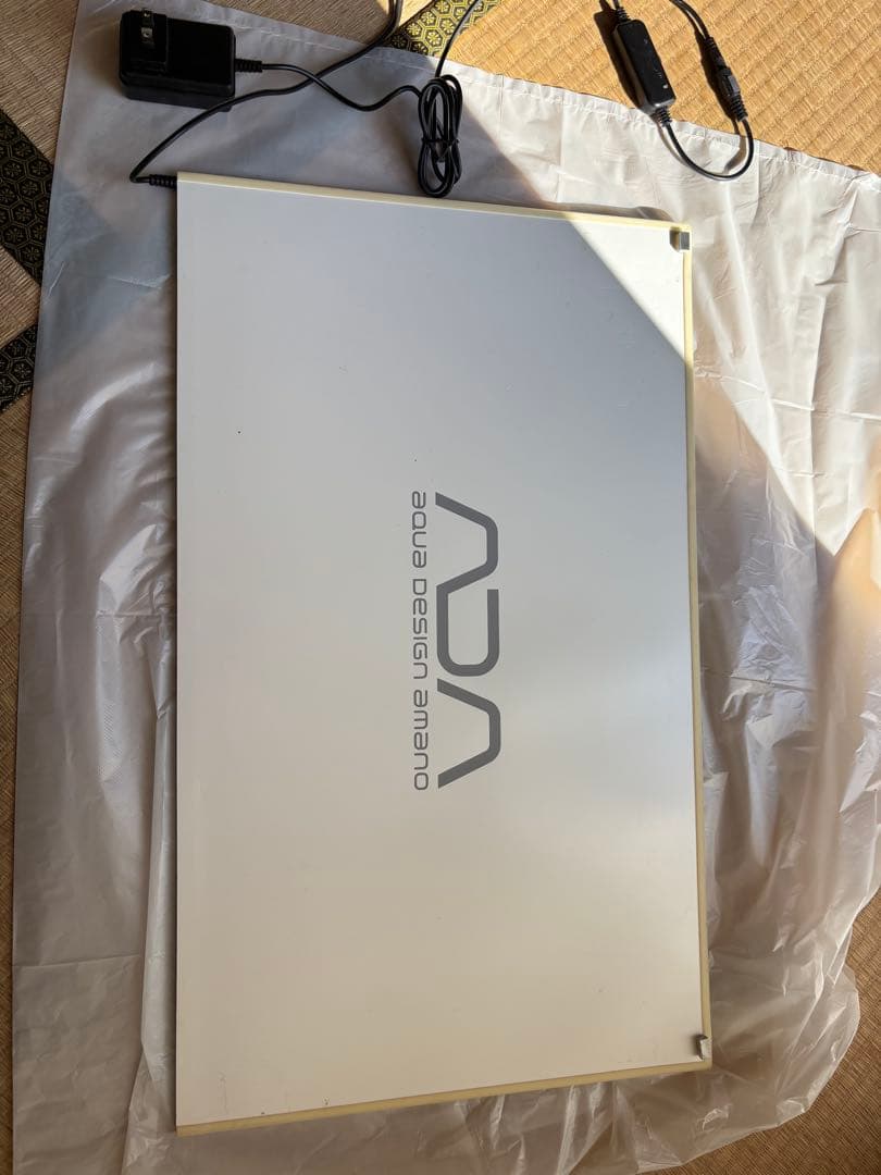 ADA スクリーンライト60センチ水槽用