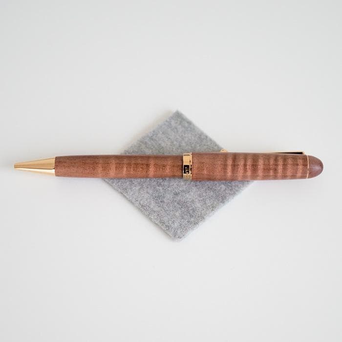 美しい杢目 カスタム 楓（かえで）