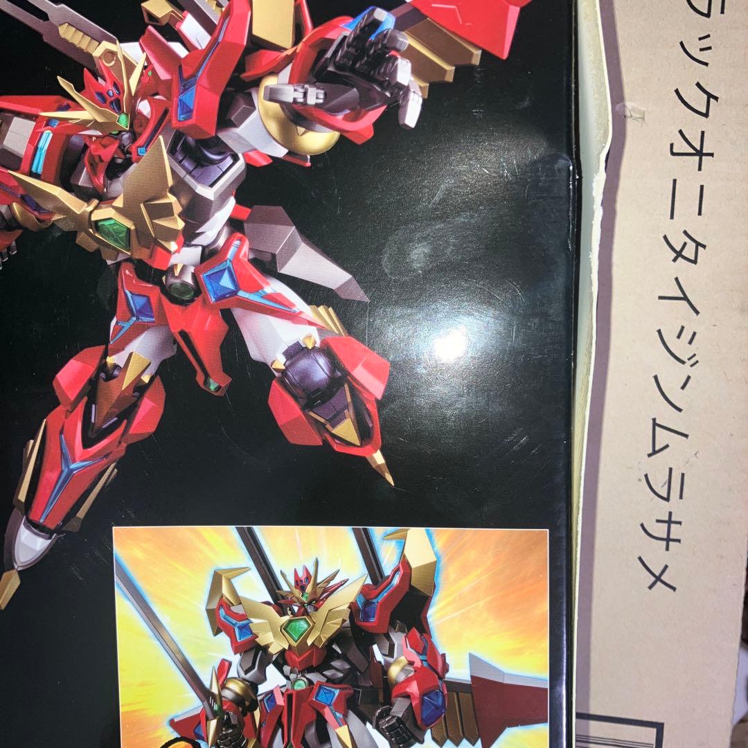 千値練　サンダーゲート　スーパーロボット大戦