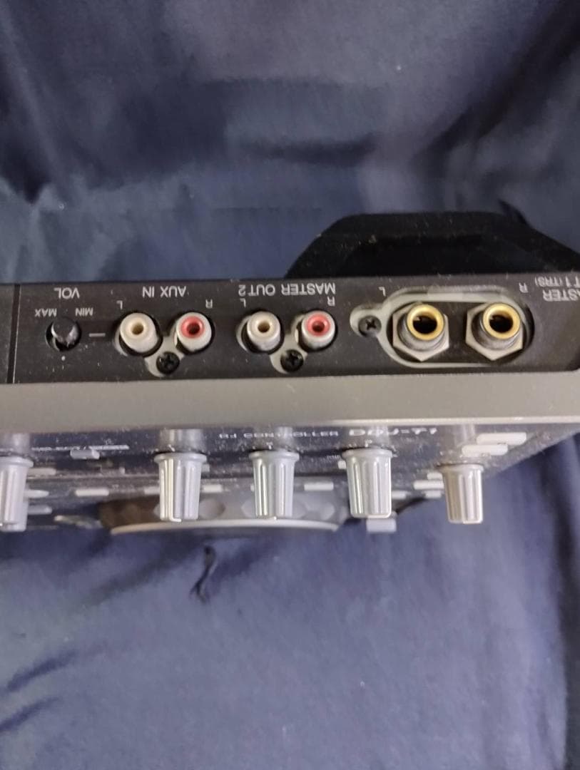 Pioneer パイオニア DDJ-T1 DJコントローラー Y118