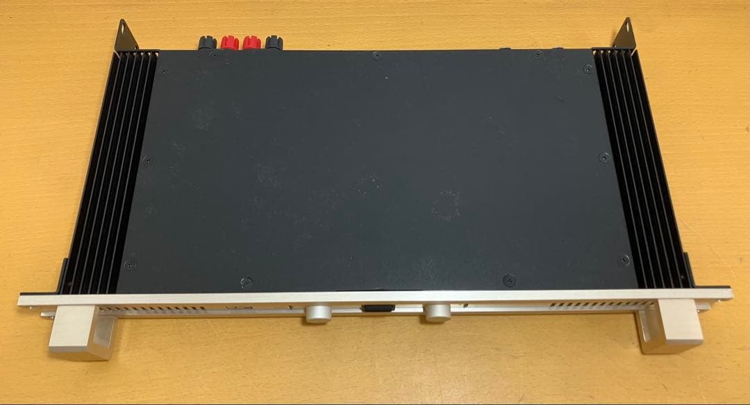 【CLASSIC PRO/クラシックプロ】パワーアンプ　 CP-500X