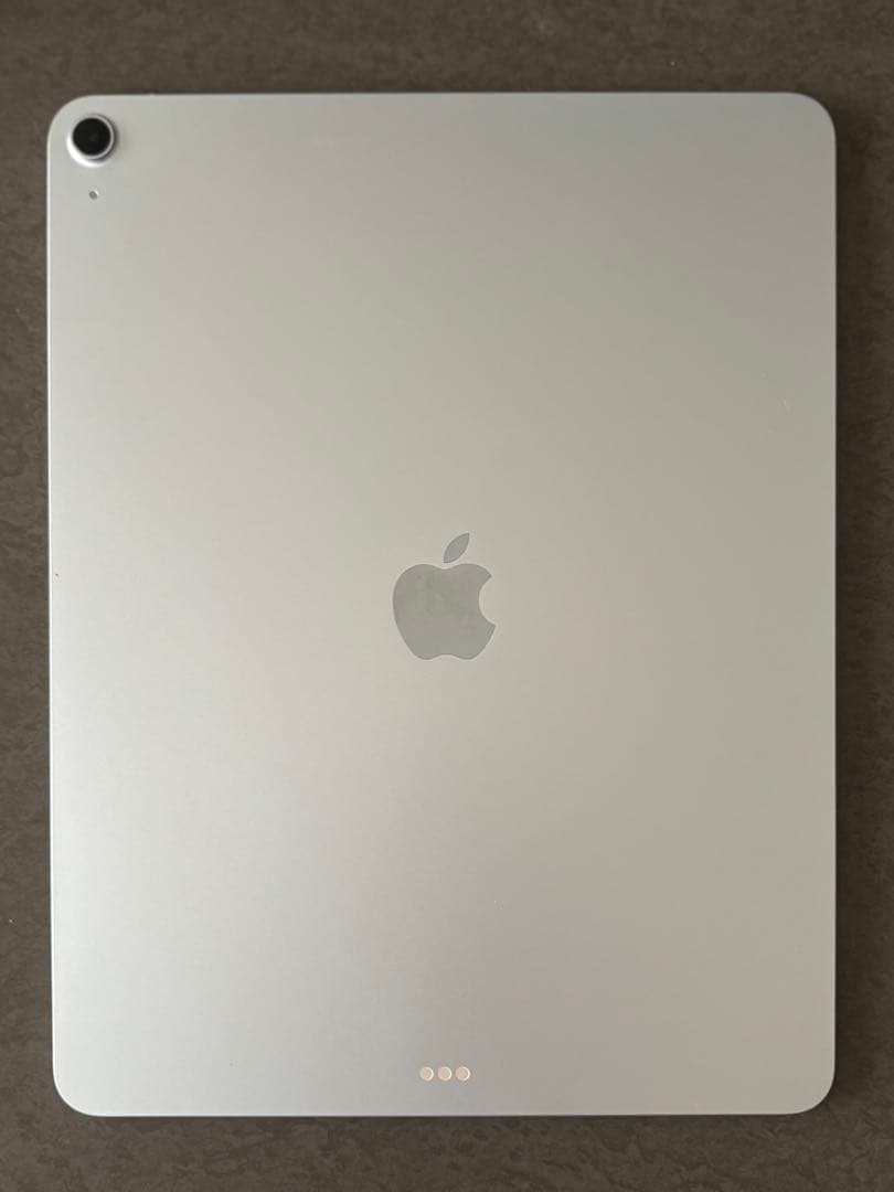 iPad Air（M3）13インチ 256GB magic keyboard付属