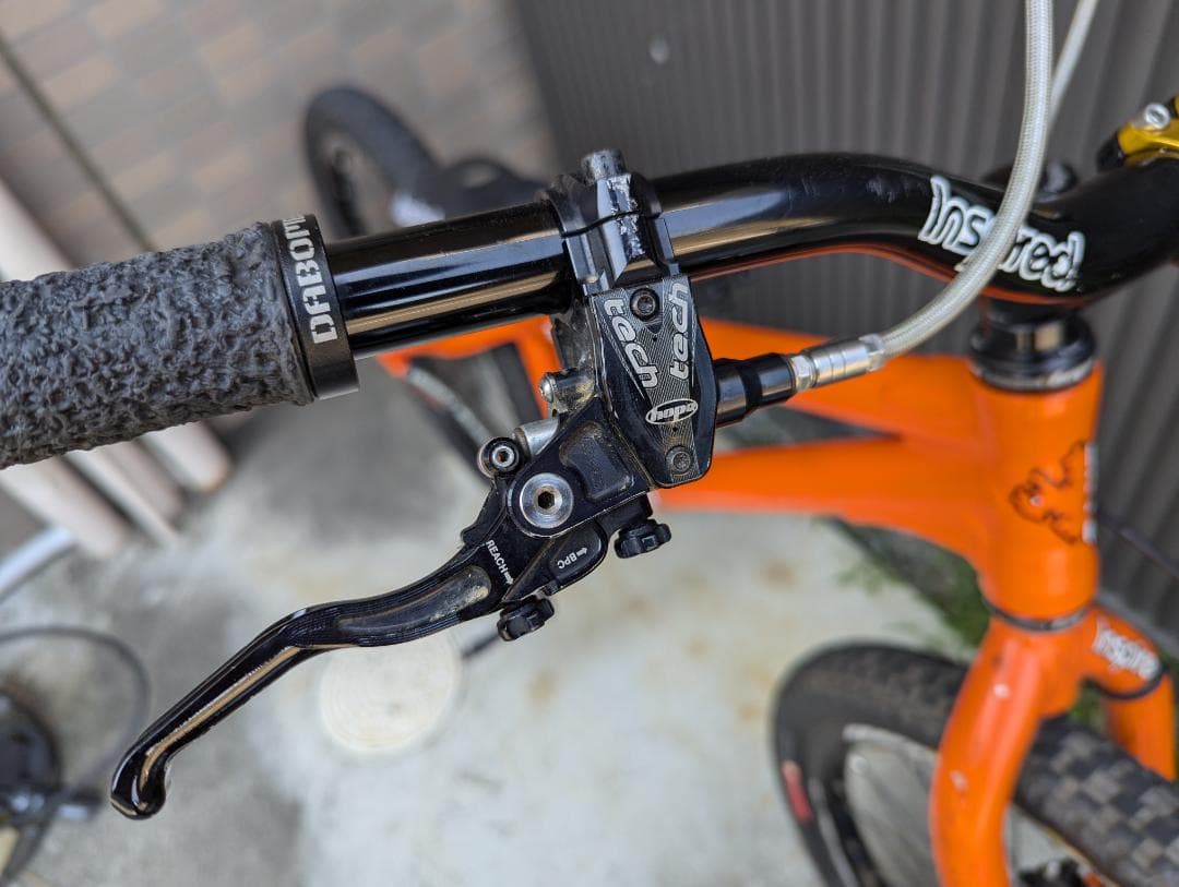 パイソン　価格交渉可!インスパイア―ド スカイ V1希少初代 ストリート