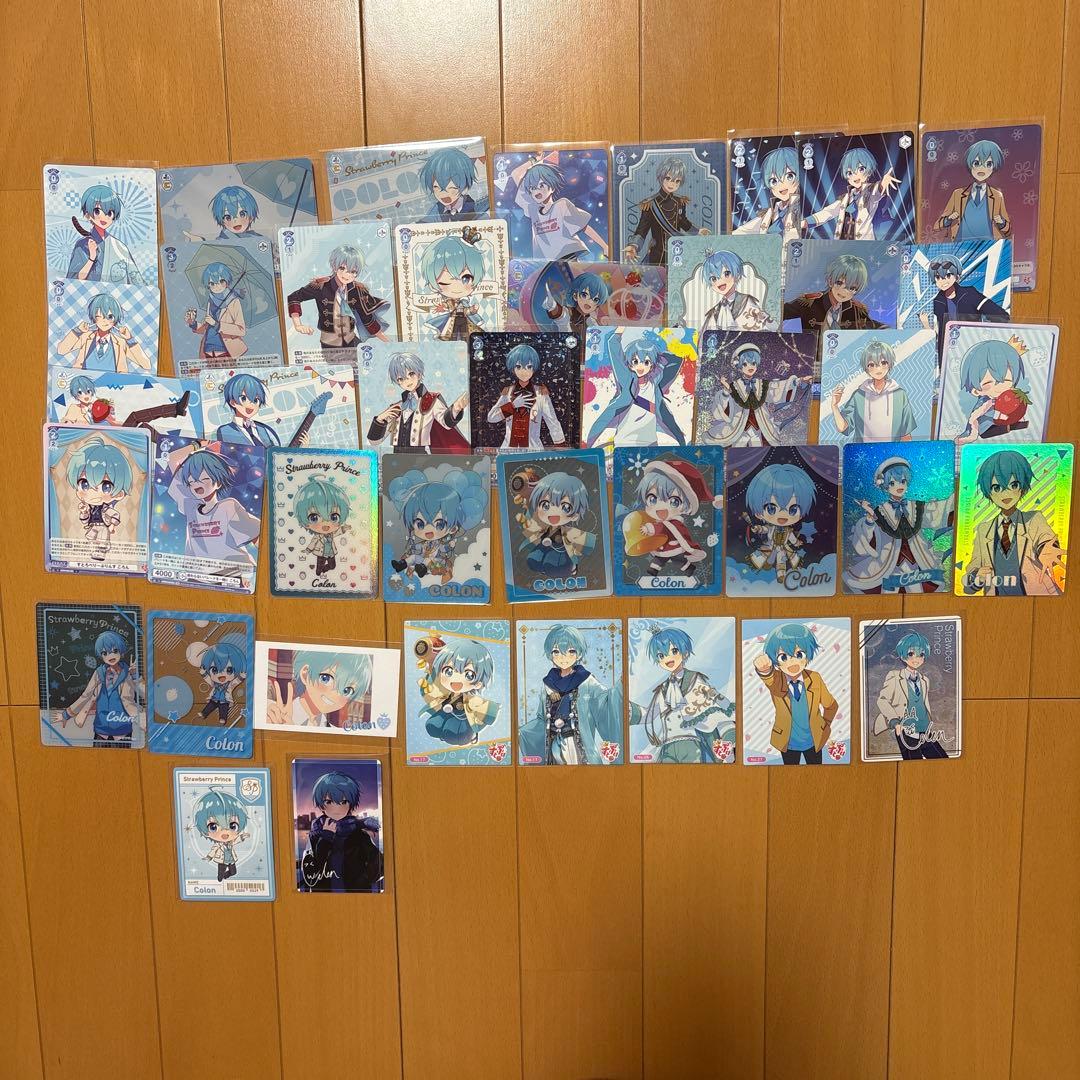 すとぷり まとめ売りグッズ バラ売り可 ②