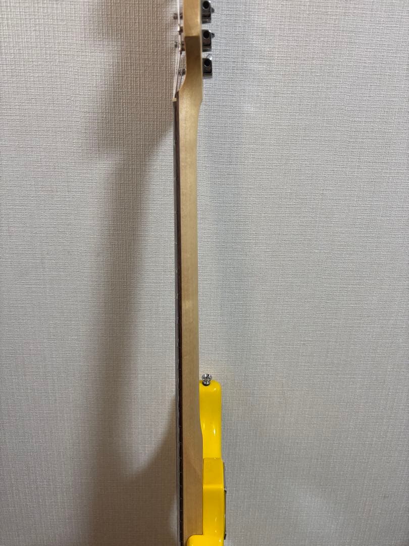 【ｓ.ｏ.2 】Squier FSR Affinity Strat