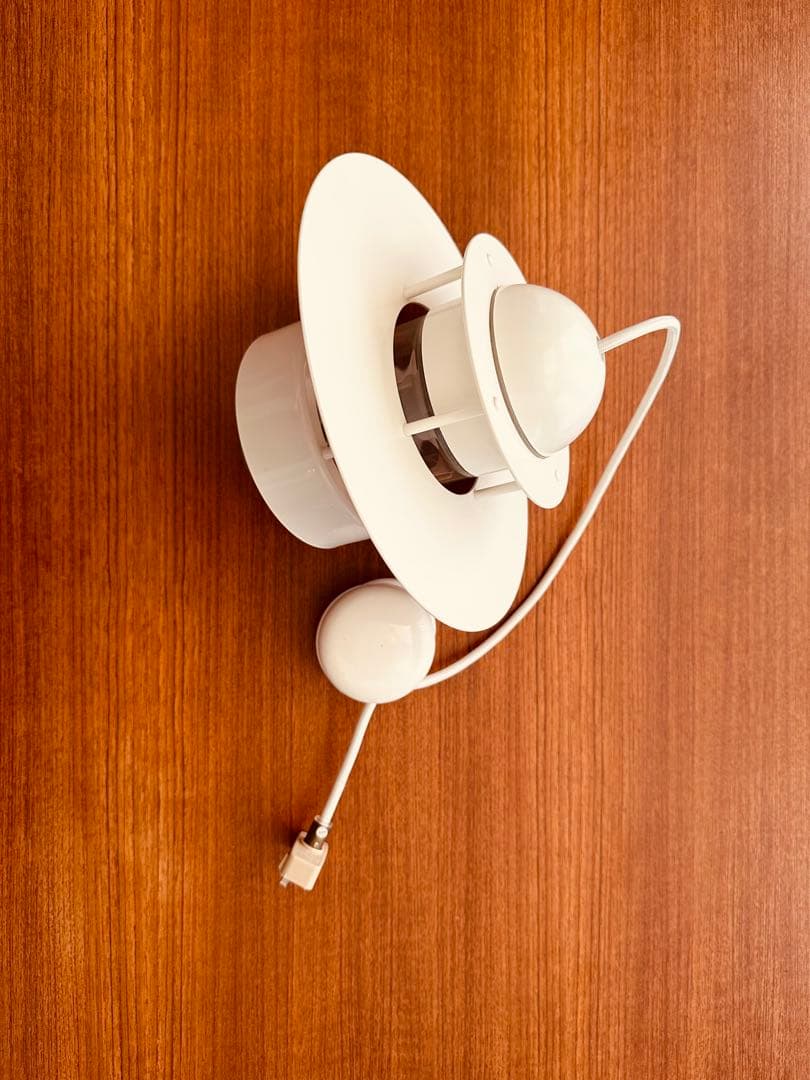 ルイスポールセン　廃盤照明　アルバスルンペンダント